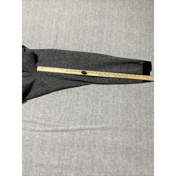 Sputhpole Sweatpants Mens Large Grey Fleece Joggers Athletic Athleisure Lounge - Picture 9 of 14
